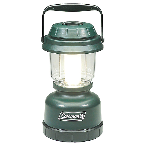 Coleman Floating Krypton Lantern - Flashlights Unlimited ...