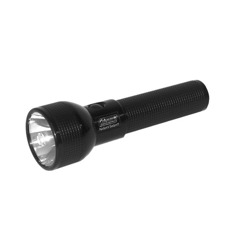 Coleman NightSight Flashlights - Flashlights Unlimited ...