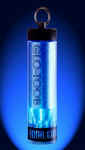  Blue Glo-Toob  (click to enlarge) 