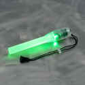  MicroLight XT LED Wand - Green  (click to enlarge) 