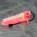  MicroLight XT LED Wand - Red  (click to enlarge) 