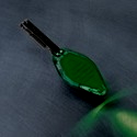  INOVA MicroLight - Brilliant Green / Clear  (click to enlarge) 