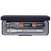  Mini MagLite 2AAA - Gift Box - Gray  (click to enlarge) 