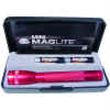  Mini MagLite 2AA - Gift Box - Red  (click to enlarge) 