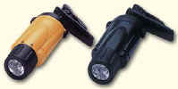  Streamlight ClipMates - Yellow & Black  (click to enlarge) 