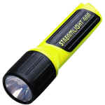  Streamlight ProPolymer 4AA - Yellow  (click to enlarge) 