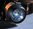  Streamlight Septor Headlamp - 1 LED 