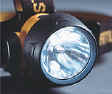  Streamlight Trident Headlamp - 3 LEDs 
