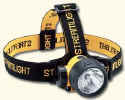  Streamllight Trident Headlamp  (click to enlarge) 